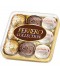 05- Caixa de Bombom Ferrero Collection com 7 unidades 