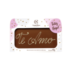 16- CACAU SHOW CHOCOLATE TE AMO 40G
